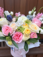 Весняна яскрава коробка - Зображення 2