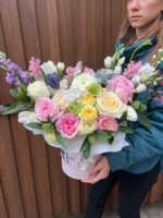 Весняна яскрава коробка - Зображення 3