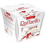 Цукерки Raffaello