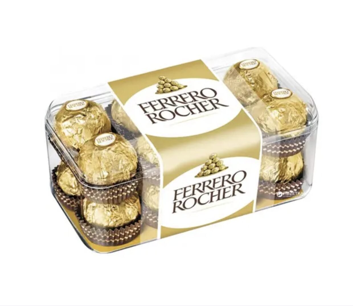 Цукерки Fererro rocher