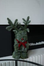 Хвойний олень Рудольф - Зображення 4