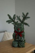 Хвойний олень Рудольф