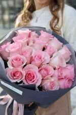 Bouquet of 23 roses Krista