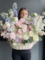 Великий весняний кошик