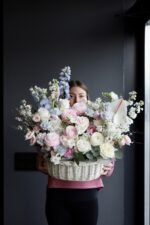 Великий весняний кошик - Зображення 3