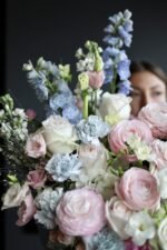 Великий весняний кошик - Зображення 5