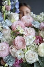 Великий весняний кошик - Зображення 4