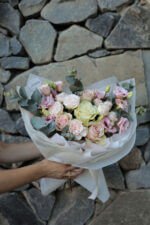 Букет літній мікс - Image 4