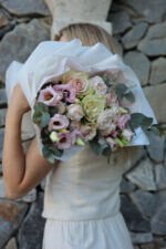 Букет літній мікс - Image 2