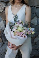 Букет літній мікс - Image 3