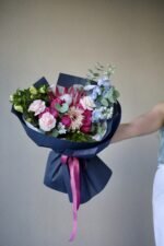 Насичений мікс із протеєю - Зображення 5