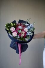 Насичений мікс із протеєю - Зображення 4