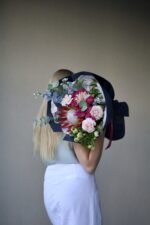 Насичений мікс із протеєю - Зображення 3