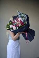 Насичений мікс із протеєю - Зображення 2