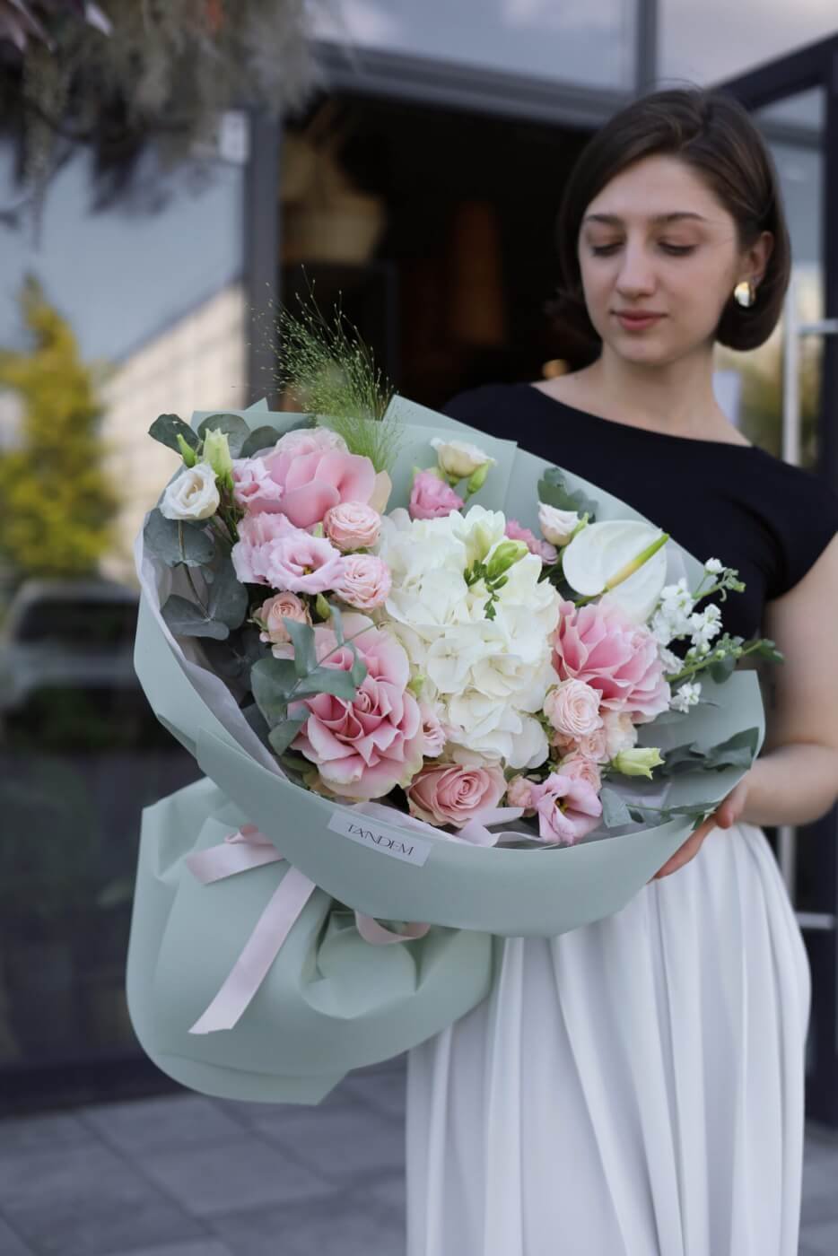 Головна 24 Tandem GREEN SHOP Мукачево