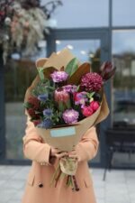 Осінній мікс в крафті