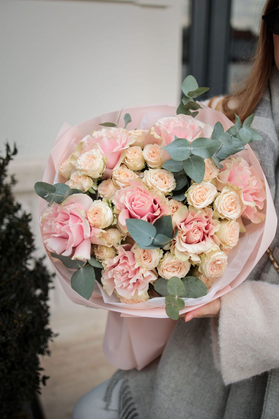 Головна 18 Tandem GREEN SHOP Мукачево