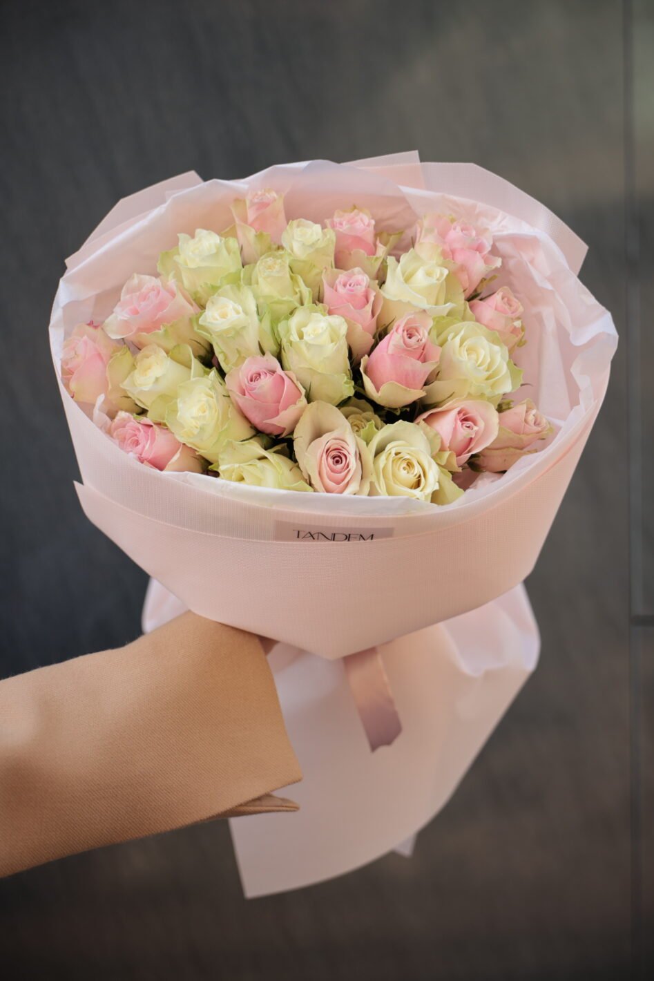 Головна 12 Tandem GREEN SHOP Мукачево