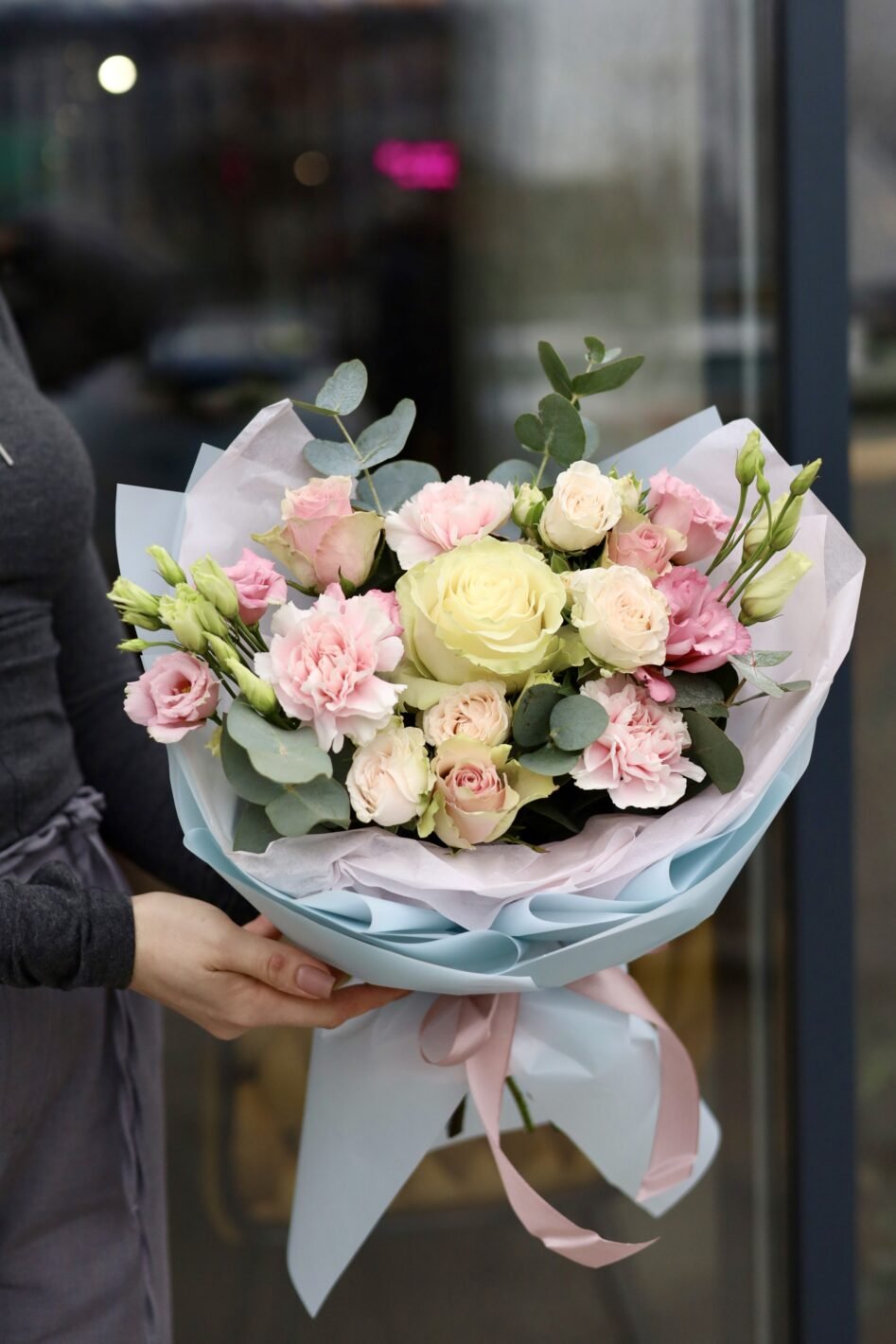 Головна 11 Tandem GREEN SHOP Мукачево