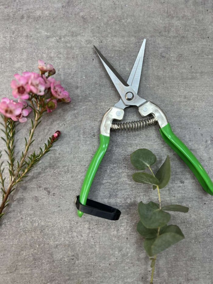 Секатор 2 Tandem GREEN SHOP