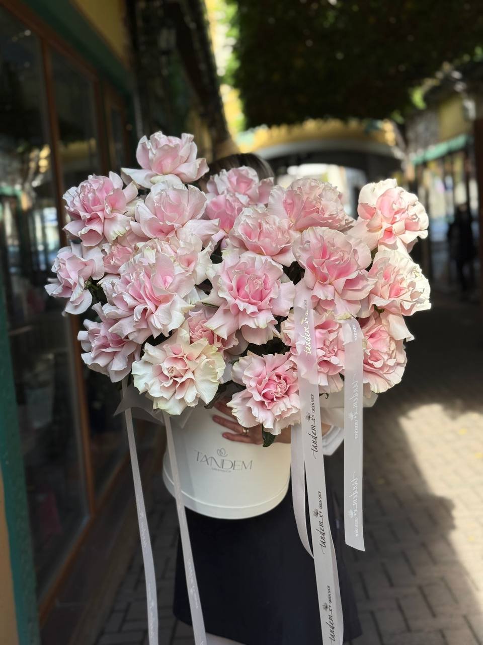 Головна 15 Tandem GREEN SHOP