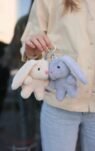 Зайчик-крихітка 1шт