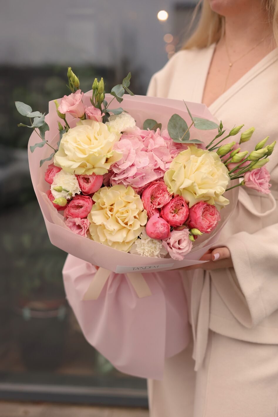 Головна 15 Tandem GREEN SHOP