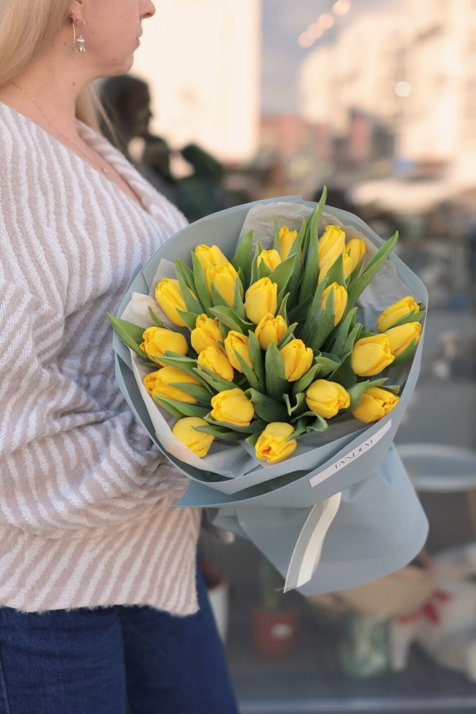 Головна 20 Tandem GREEN SHOP