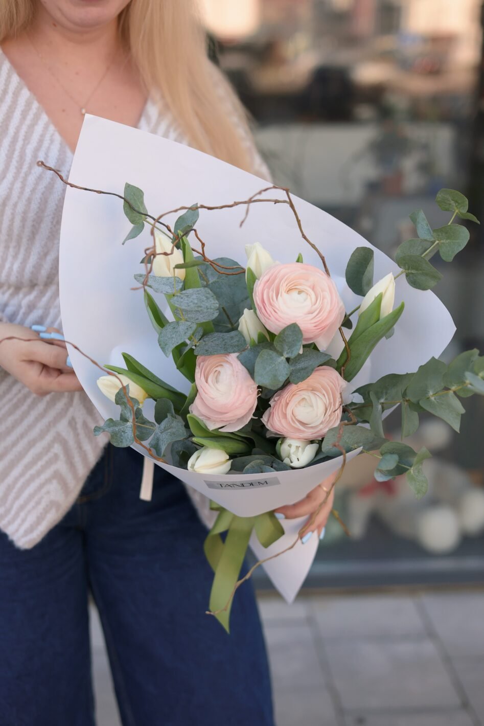 Головна 9 Tandem GREEN SHOP