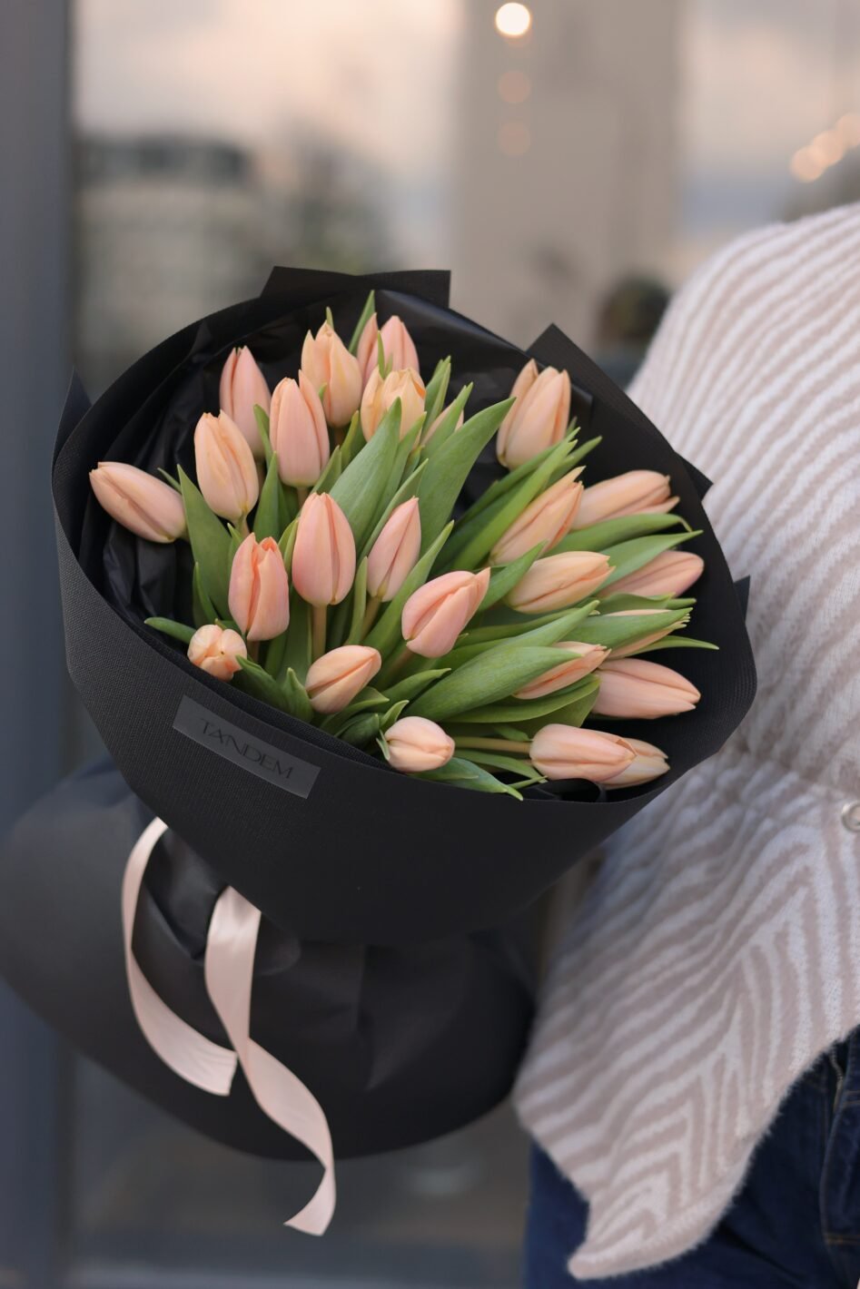 Processed with VSCO with v3 preset 25 тюльпанів манго - Зображення 1