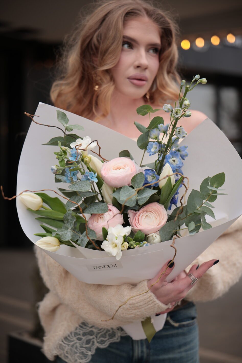 Головна 6 Tandem GREEN SHOP