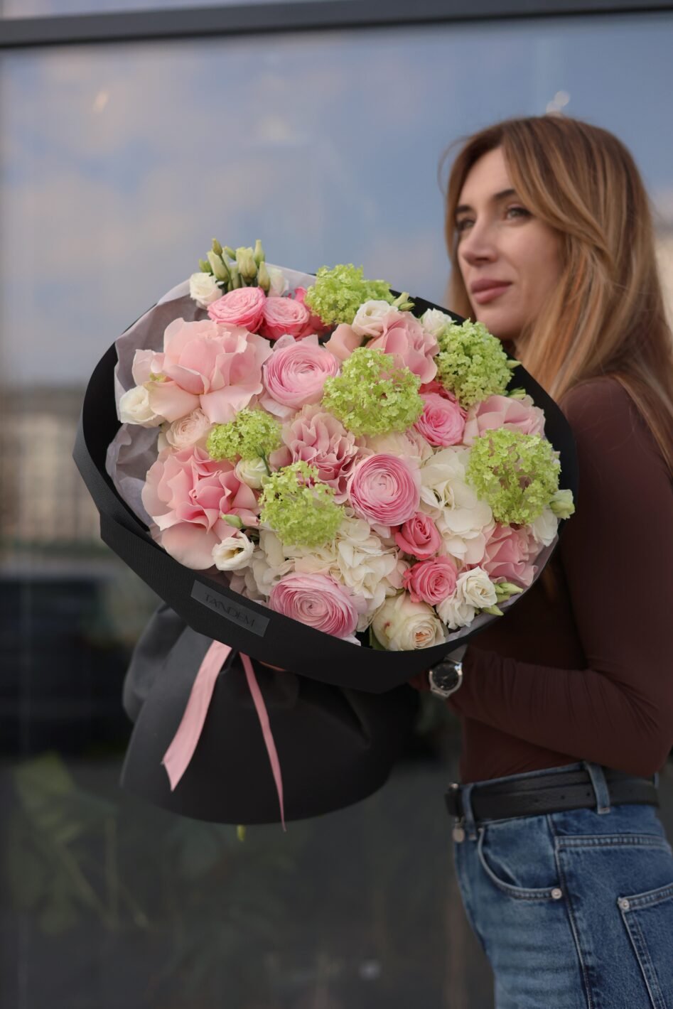 Головна 15 Tandem GREEN SHOP