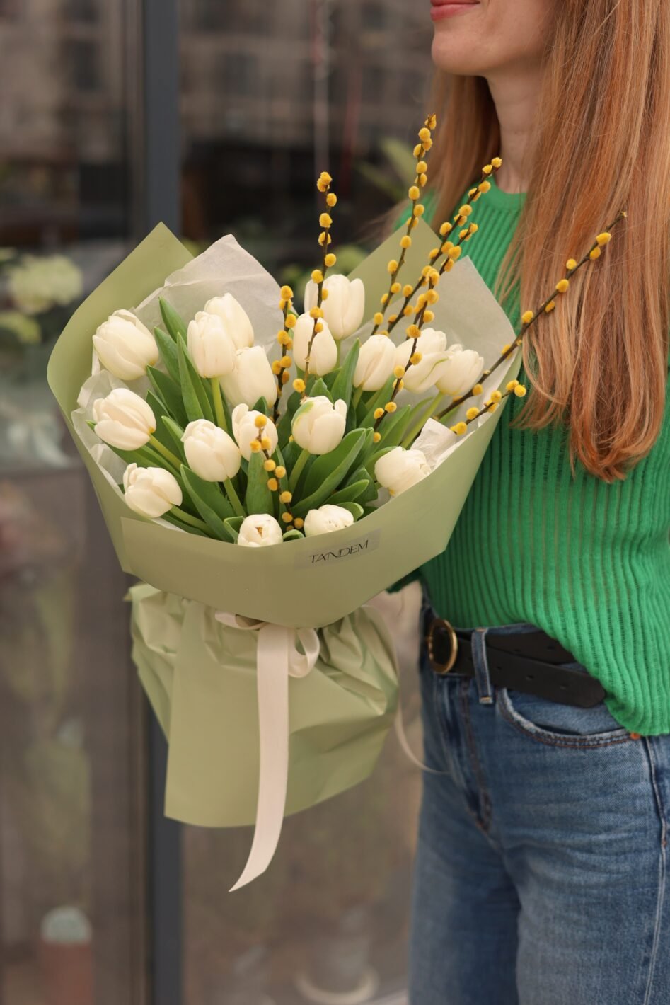 Головна 6 Tandem GREEN SHOP