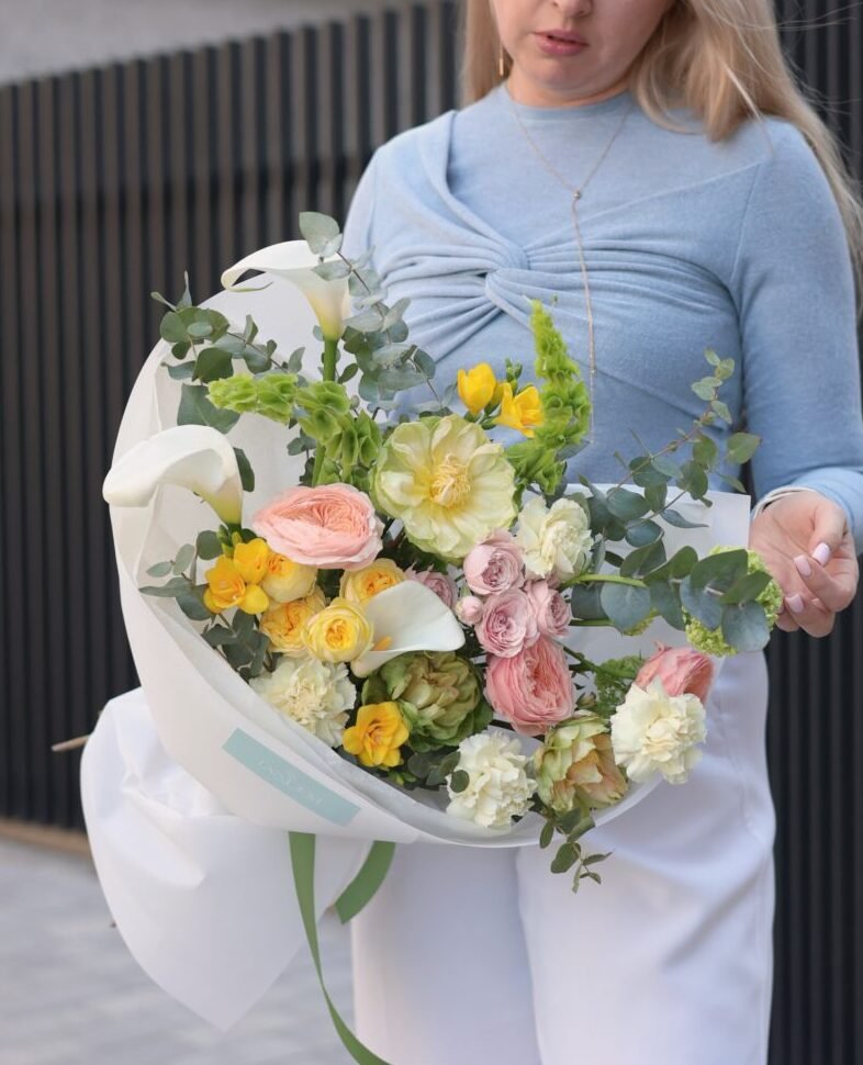 Home 27 Tandem GREEN SHOP