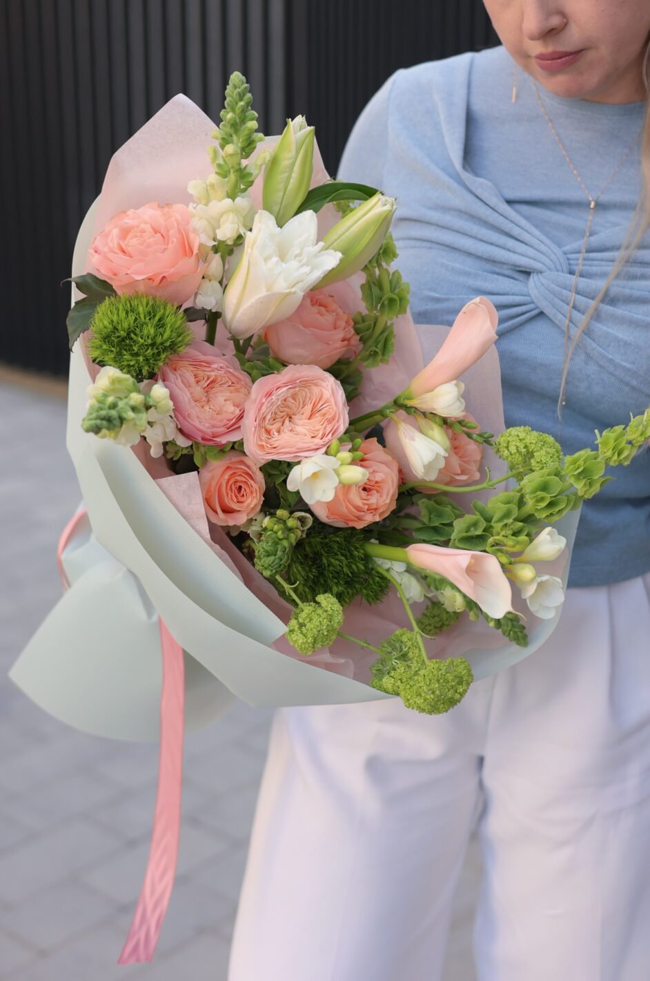 Home 9 Tandem GREEN SHOP