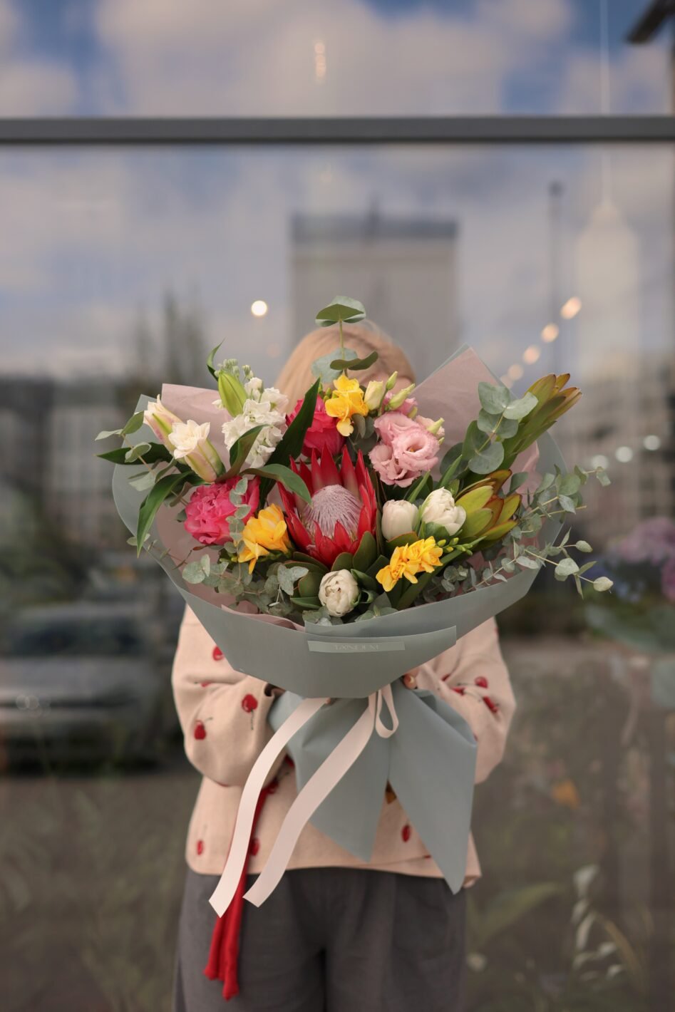 Головна 6 Tandem GREEN SHOP