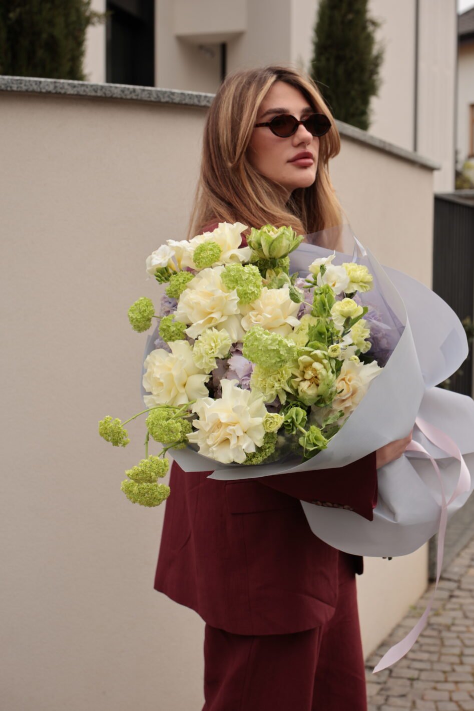 Home 19 Tandem GREEN SHOP