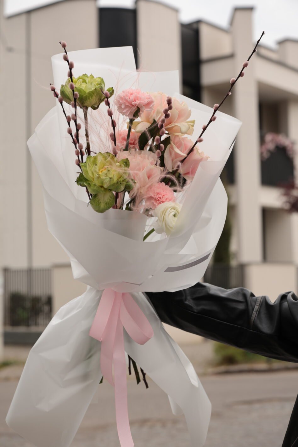 Home 12 Tandem GREEN SHOP