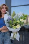 Літній зелений мікс - Зображення 2