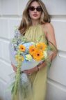 Сонячний літній мікс - Зображення 3