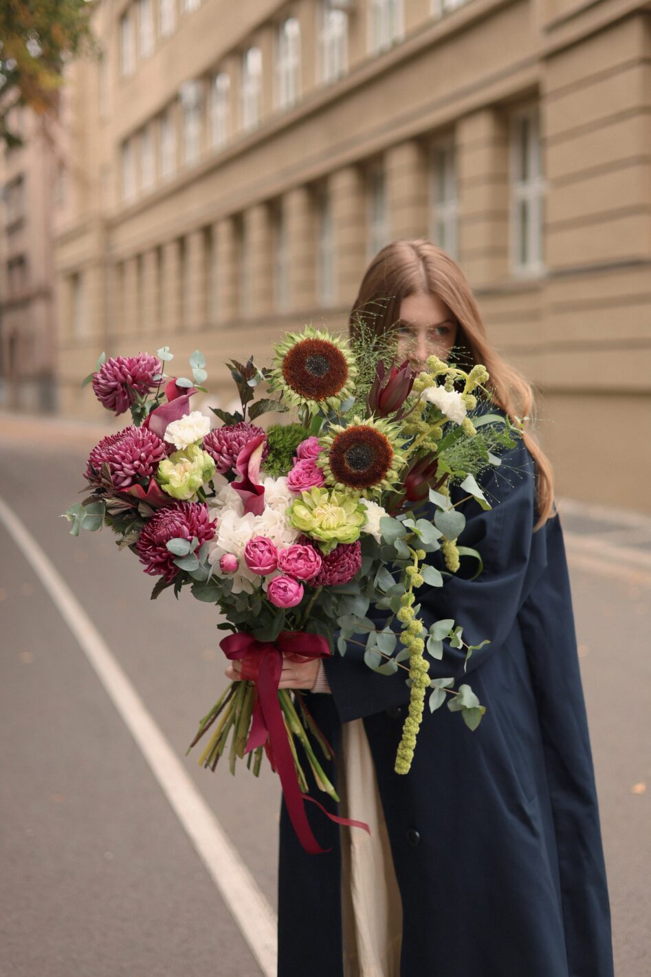 Processed with VSCO with v3 preset Осінній мікс без пакування - Зображення 1